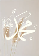 Prophet Pampas Gras No.1 (beige)