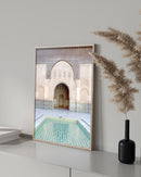 Hassan II. Mosque No.10