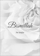 Bismillah ile basla (grey)