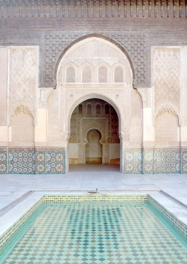 Hassan II. Mosque No.10
