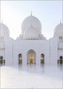 Scheich Zayid Mosque No.6