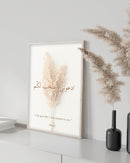 Call upon me, I will respond to you