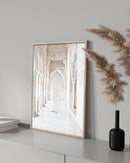 Alhambra Mosque No.1