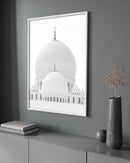 Scheich Zayid Mosque No.7